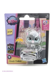 Игровые наборы Littlest Pet Shop