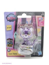 Игровые наборы Littlest Pet Shop