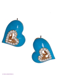 Серьги Royal Diamond