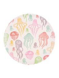 Тарелки Ecowoo