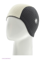 Шапочки для плавания Mad Wave