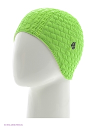 Шапочки для плавания Mad Wave