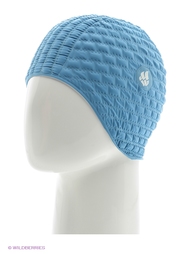 Шапочки для плавания Mad Wave