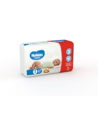 Подгузники HUGGIES
