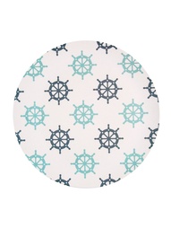 Тарелки Ecowoo