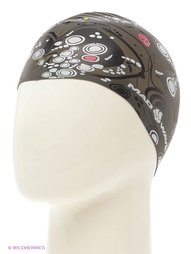 Шапочки для плавания Mad Wave