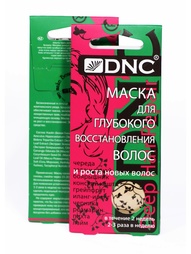 Средства для волос DNC