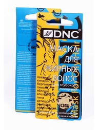Средства для волос DNC