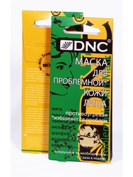 Косметические маски DNC