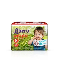 Подгузники Libero