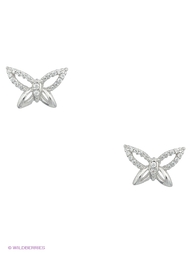 Ювелирные серьги Lovely Jewelry