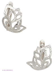 Ювелирные серьги Silver Wings