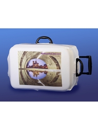 Чехлы для чемоданов MyWonderCase