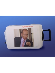 Чехлы для чемоданов MyWonderCase
