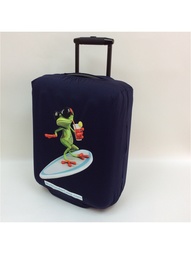 Чехлы для чемоданов MyWonderCase