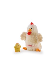 Мягкие игрушки TRUDI