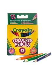 Карандаши Crayola