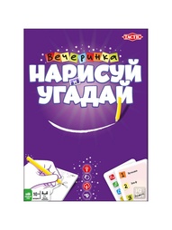 Настольные игры Tactic Games