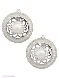 Ювелирные серьги Silver Wings