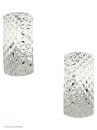 Ювелирные серьги Silver Wings