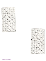 Ювелирные серьги Silver Wings