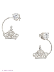 Ювелирные серьги JV ДЖЕЙ ВИ