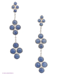 Ювелирные серьги JV ДЖЕЙ ВИ