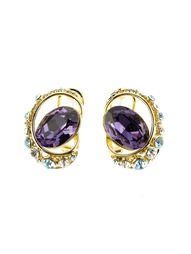 Серьги Bijoux Land
