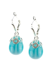Серьги Bijoux Land