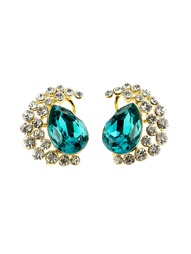 Серьги Bijoux Land
