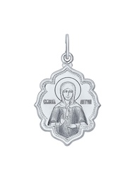 Ювелирные подвески SOKOLOV