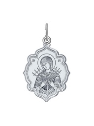Ювелирные подвески SOKOLOV