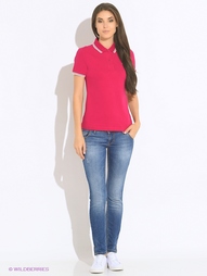 Поло Fred Perry