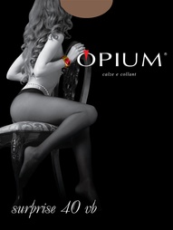 Колготки OPIUM