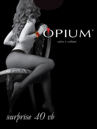 Колготки OPIUM