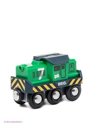Машинки BRIO