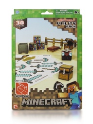 Игровые наборы Minecraft