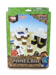 Игровые наборы Minecraft