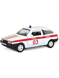 Машинки AUTOTIME