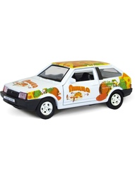 Машинки AUTOTIME