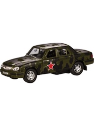 Машинки AUTOTIME