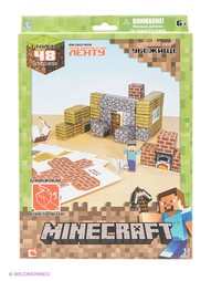 Конструкторы Minecraft