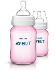 Бутылочки для кормления Philips AVENT