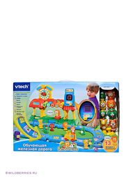 Железные дороги Vtech