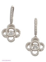 Ювелирные серьги JV ДЖЕЙ ВИ