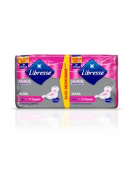 Прокладки гигиенические LIBRESSE
