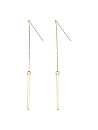 Серьги Kameo-bis