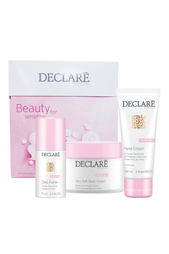 Набор для тела Declare Body Care Promo Kit