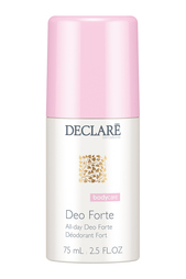 Роликовый дезодорант Bodycare All-Day Deo Fort, 100ml Declare