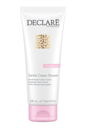 Крем-гель для душа Gentle Cream Shower, 200ml Declare